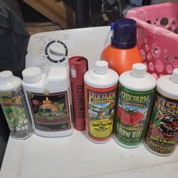 Grow Nutrients 