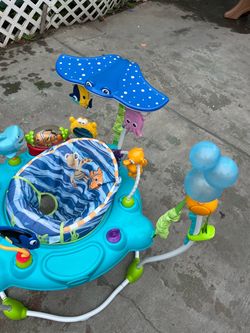 Jumper / Brincolín