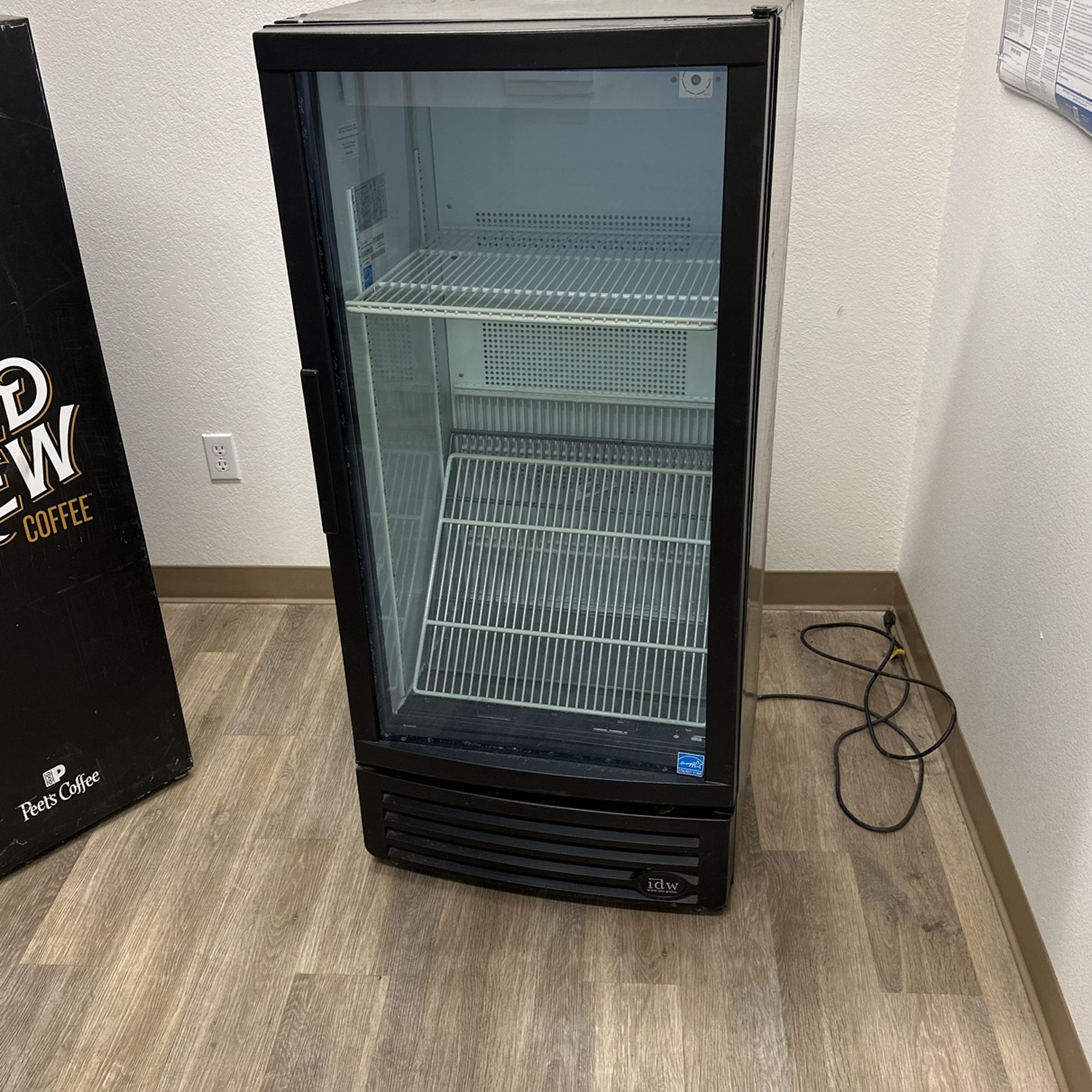 IDW | G-10 Refrigerator