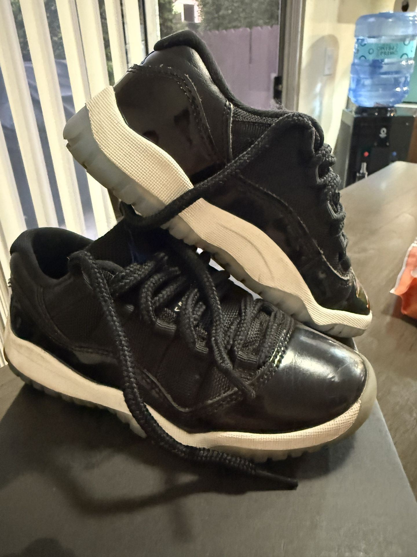 Jordan 11 Spaces Jams Low Size 13c