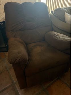 Recliner