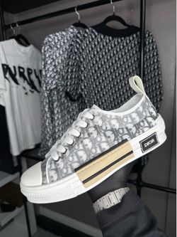 Dior shoes