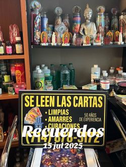 lectura de las cartas del tarot es más poderosos