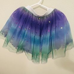 Colorful Tutus