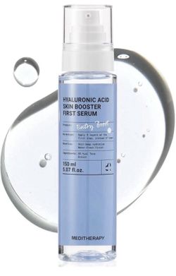 Meditherapy Hyaluronic Acid Skin Booster First Serum 150 mL
