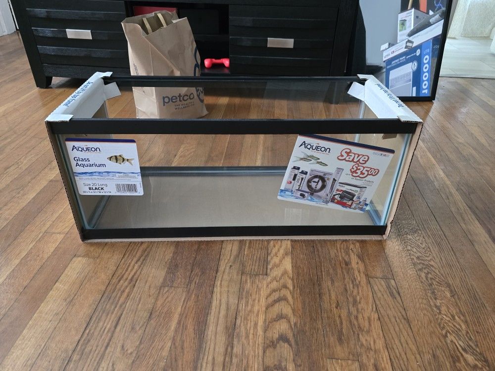 Aquarium/Accessories/Stand