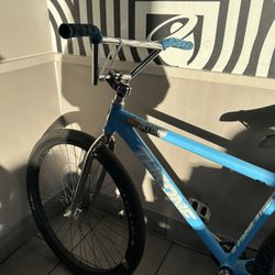 Throne 29er