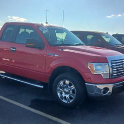 2011 Ford F-150