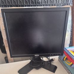 Dell Computer Monitor