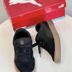 i sell my puma, very cheap