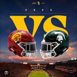 USC Football 