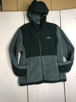 The North Face Women’s Fleece Hoodie Jacket Size Médium