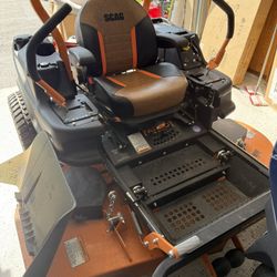 Lawnmower 