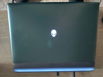 Alienware Area 51 16”