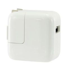 Apple 10W USB Power Adapter Wall Charger 