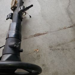 For Chevy Z28 ,Iroc-Z Camaro Or EL CAMINO, MALIBU Steering column
