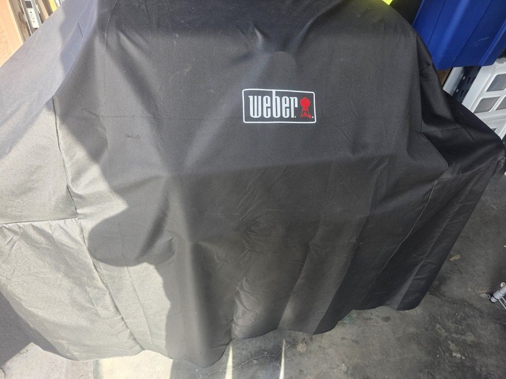 Weber Grill Plus Side Burner