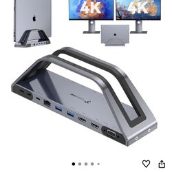 Computer Dock Station