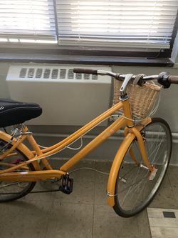 Unused Bike For Sale