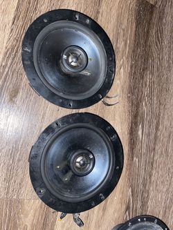 6.5 Kicker