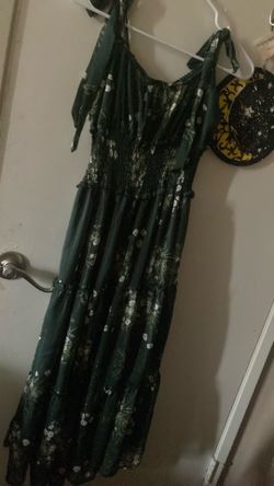 Dress