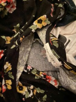 Bag Of Random Clothes