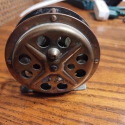 Pflueger Progress #1783 Fly Fishing Reel