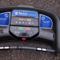 Treadmill In In Very Good Operating Condition 