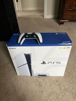 PS5