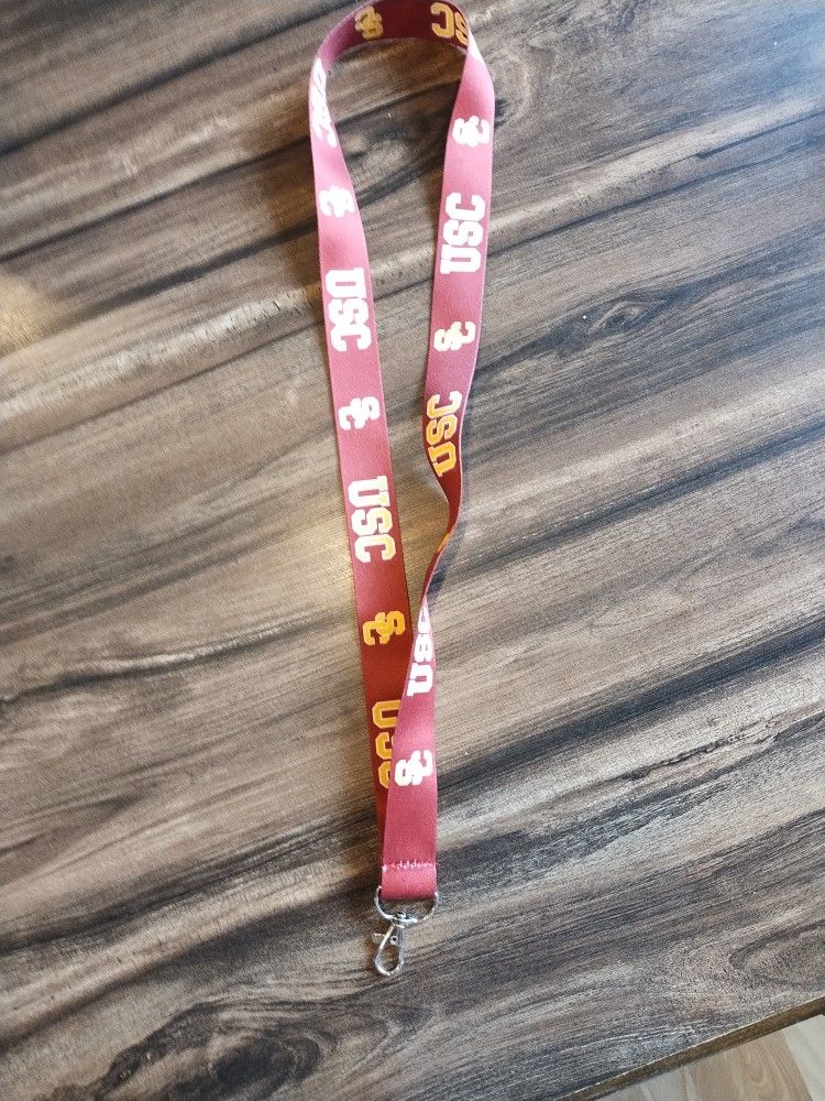 USC Lanyard