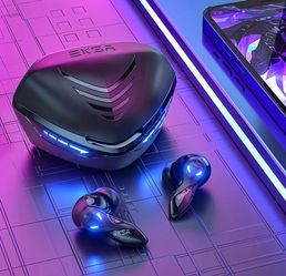 GT1 Gamer Earbuds
