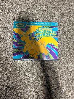 Ascended heroes etb