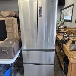 Haier Fridge