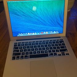 MacBook Air