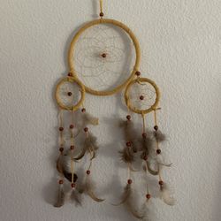 dream catcher