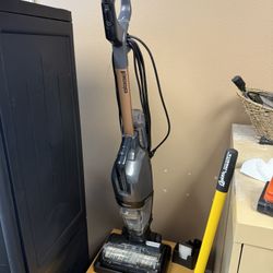 Bissell Crosswave Steam Vac Map $100 OBO