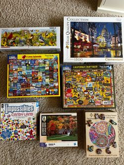 Puzzles
