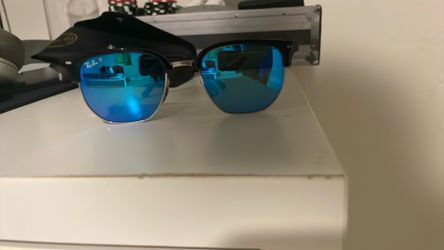 Rayban Clubmaster RB 4416