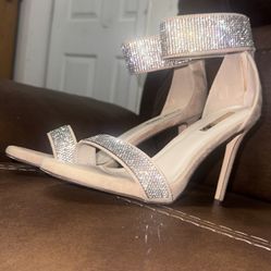 Size 11 Women’s Sparkle Heels
