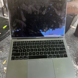MacBook Air 2018