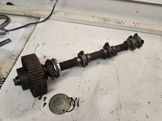 Nissan 300z OEM Camshaft W/ Bearing Set