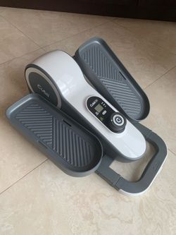 Cubii Elliptical Trainer