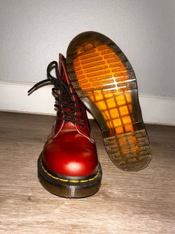 Dr Martens