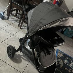 Graco Stroller