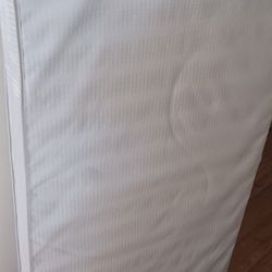 Toddler Mattress 