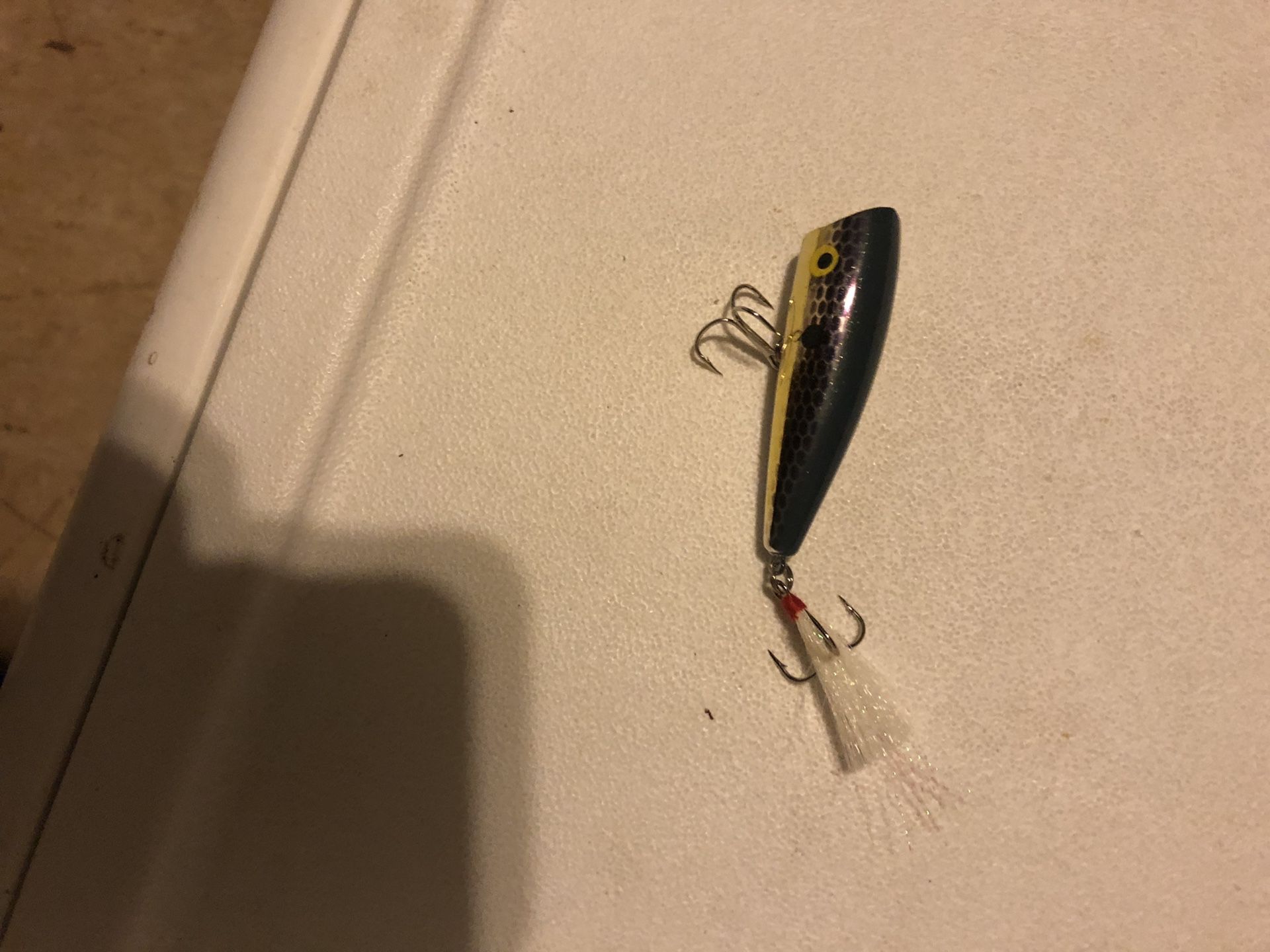 Top Water Lure (Bass Killer) NEW