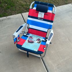 Tommy Bahama Beach Chair