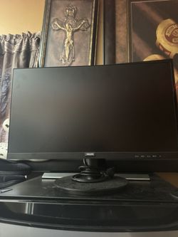 Phillips monitor 22 inch