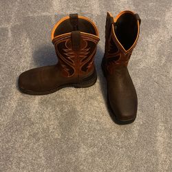 Ariat Work Boots