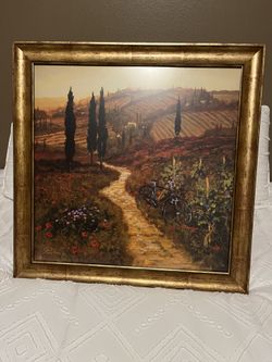 Wall Decor